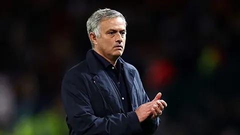 CHÍNH THỨC! Jose Mourinho tái xuất Premier League - Bóng Đá