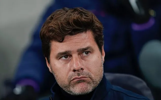 Vì sao Tottenham sa thải Pochettino? - Bóng Đá