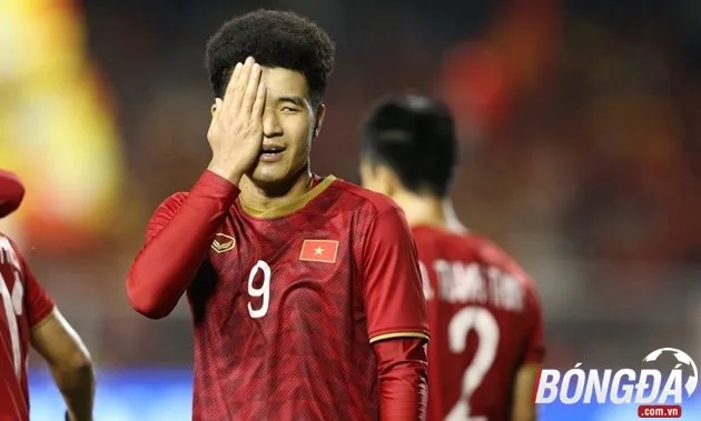 HLV Park Hang-seo khiến bóng đá Trung Quốc vỡ mộng - Bóng Đá