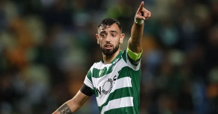 Man Utd lật kèo chóng vánh vụ Bruno Fernandes, đối tác chốt cái tên thay thế - Bóng Đá