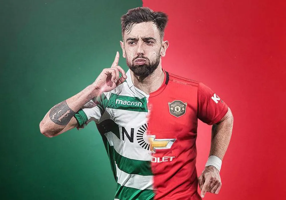 Man Utd lật kèo chóng vánh vụ Bruno Fernandes, đối tác chốt cái tên thay thế - Bóng Đá