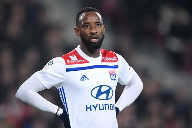 Moussa Dembele has verbal agreement with Chelsea but Lyon playing hardball over transfer - Bóng Đá