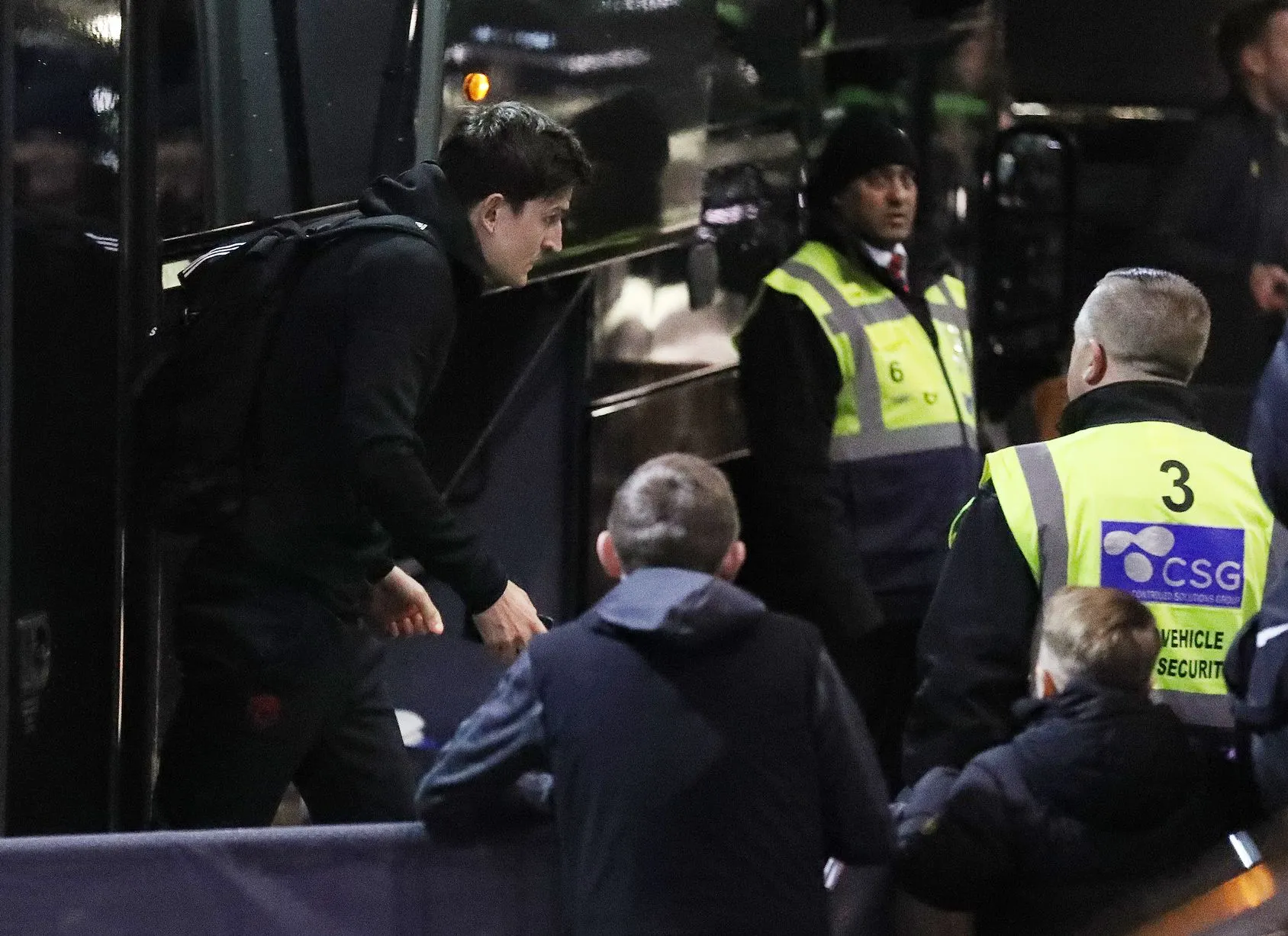 Manchester United squad vs Watford arrived Lowry - Bóng Đá