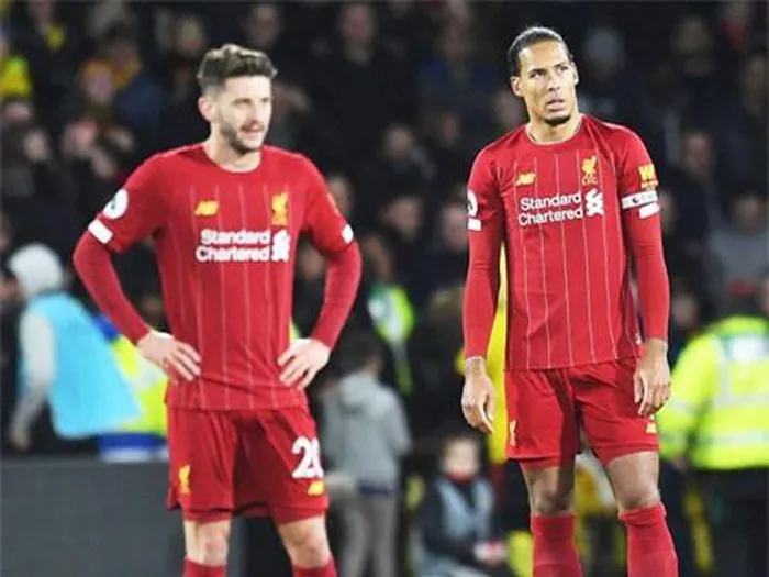 Chuyện quái quỷ gì đang xảy ra với Liverpool? - Bóng Đá