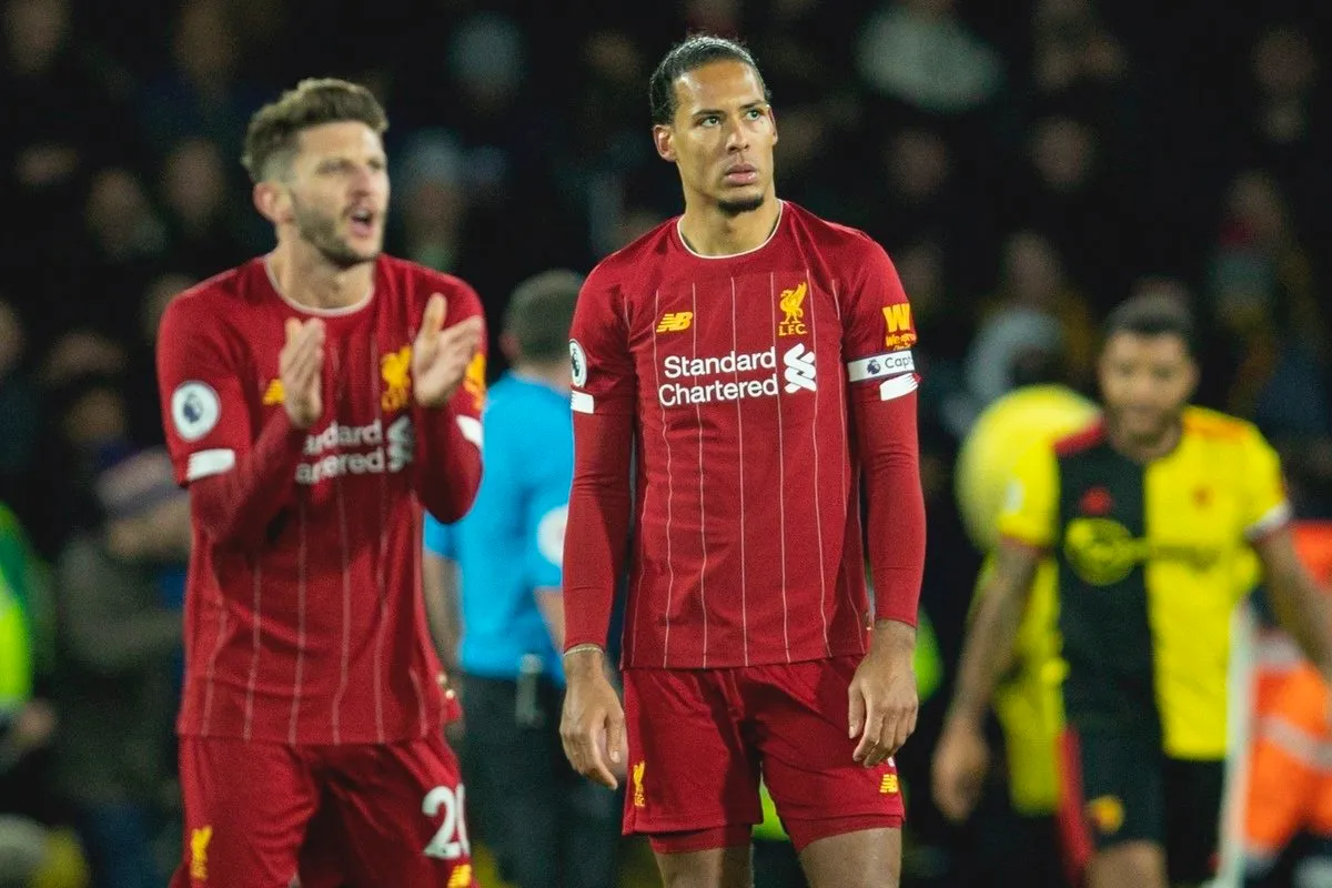 Chuyện quái quỷ gì đang xảy ra với Liverpool? - Bóng Đá