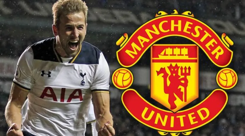 Chuyển nhượng M.U 5/3: Harry Kane tới OTF, tăng tốc ký gấp 2 bom tấn! - Bóng Đá