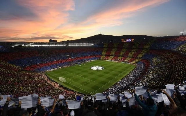 FC Barcelona Record First Case Of COVID-19 Amid Coronavirus Pandemic, Claims Report - Bóng Đá