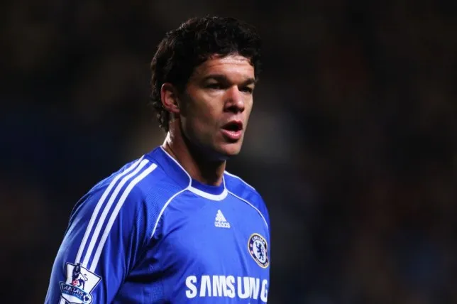 Michael Ballack reveals his biggest Chelsea regret - Bóng Đá