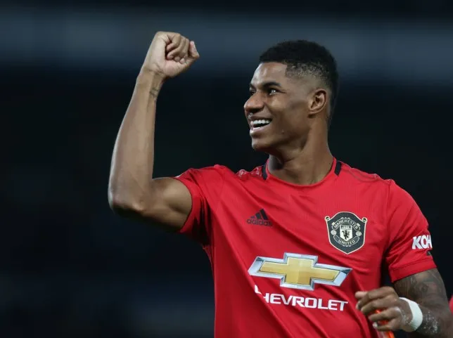 Vì sao khi Rashford trở lại, Fernandes sẽ chơi tốt hơn nữa? - Bóng Đá