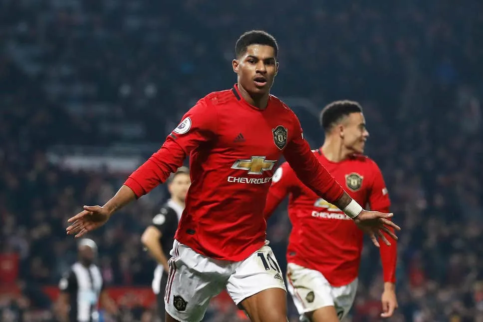 Vì sao khi Rashford trở lại, Fernandes sẽ chơi tốt hơn nữa? - Bóng Đá