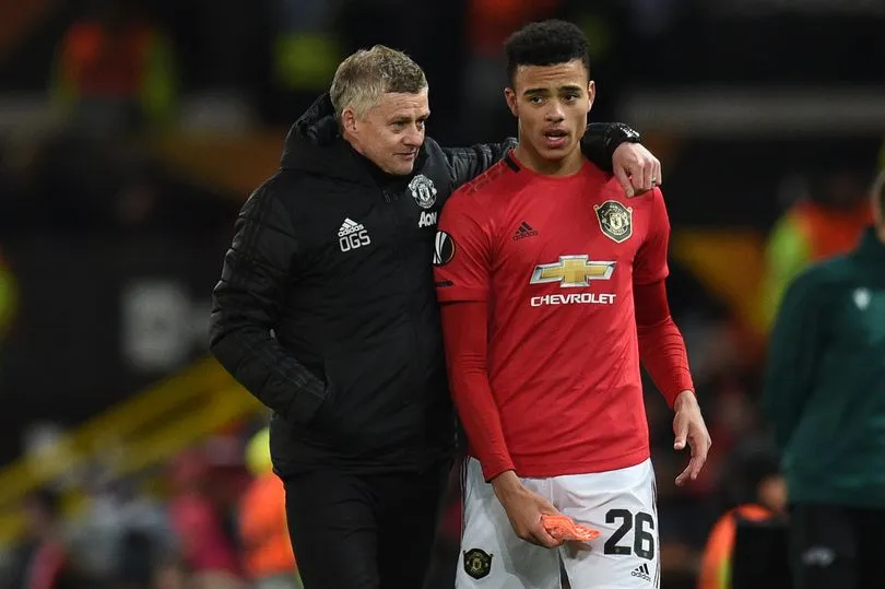 Manchester United stats that prove Ole Gunnar Solskjaer has delivered on youth promise - Bóng Đá