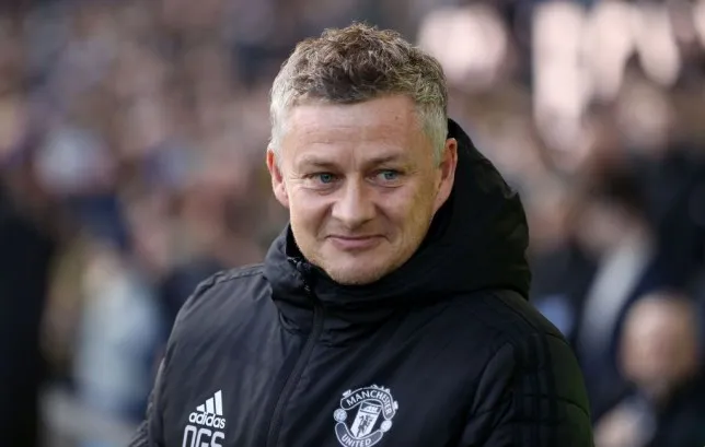 Manchester United stats that prove Ole Gunnar Solskjaer has delivered on youth promise - Bóng Đá