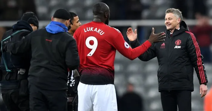 Manchester United stats that prove Ole Gunnar Solskjaer has delivered on youth promise - Bóng Đá