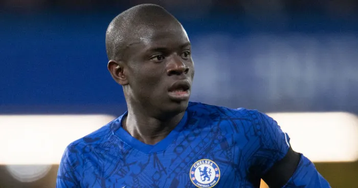 Chelsea set N’Golo Kante asking price as Real Madrid make big decision - Bóng Đá