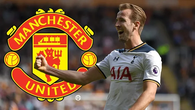 Harry Kane ‘open’ to Manchester United move as Spurs demand £200m  - Bóng Đá