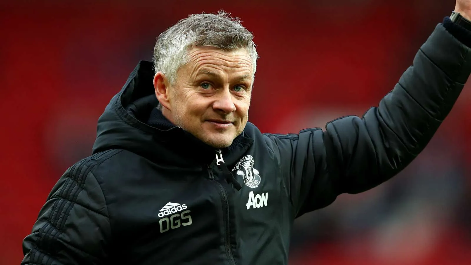 'Solskjaer is a magician in big games' - Manchester United boss praised by Molde star Gabrielsen - Bóng Đá