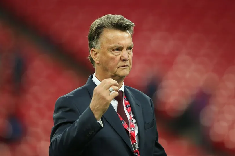 Former Manchester United manager Louis van Gaal slams Ed Woodward in new rant - Bóng Đá