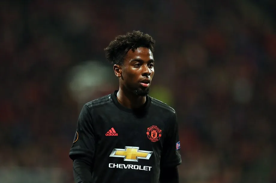 Manchester United to make big offer to keep Angel Gomes from Chelsea - Bóng Đá