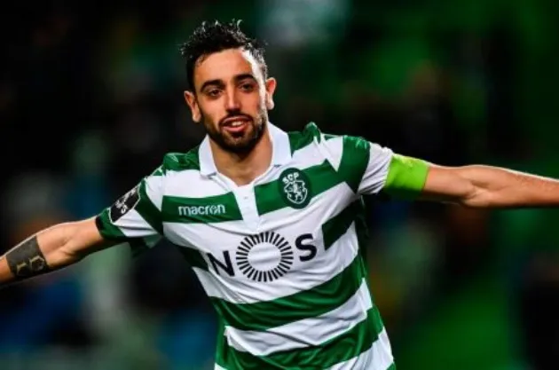 ‘Close to signing me’ – Bruno Fernandes opens up on Spurs’ failed approach for him - Bóng Đá