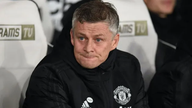 Solskjaer: Harder for Man Utd to win titles than it was in Sir Alex Ferguson's time - Bóng Đá