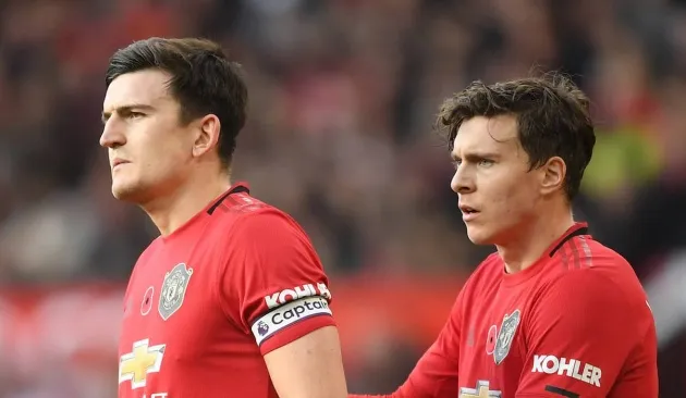 Victor Lindelof - Ole Gunnar Solskjaer provides update for injured first-team star - Bóng Đá