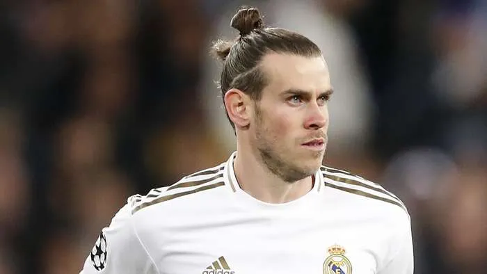 Bale: Mourinho was a big reason behind Tottenham return - Bóng Đá