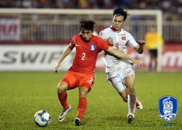 HLV Park Hang-seo thừa nhận không muốn U23 Việt Nam gặp Hàn Quốc - Bóng Đá