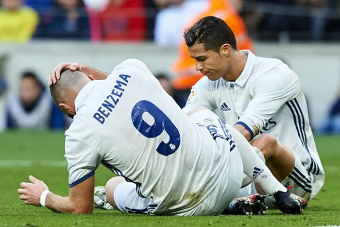 Chấp nhận đau đớn, Zidane ráo riết lột xác - Bóng Đá
