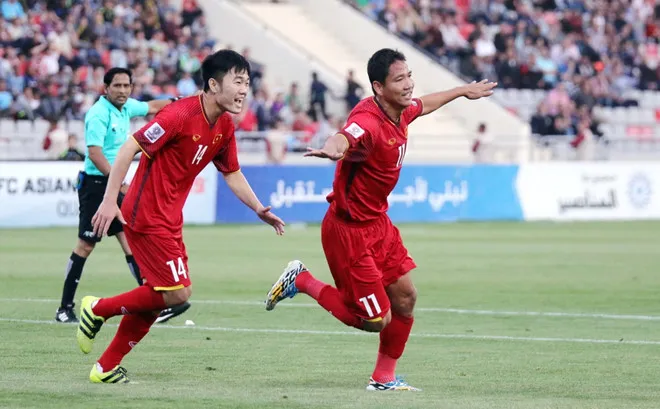 Với HLV Park, bóng đá Việt Nam có cơ hội ở ASIAD và AFF Cup - Bóng Đá