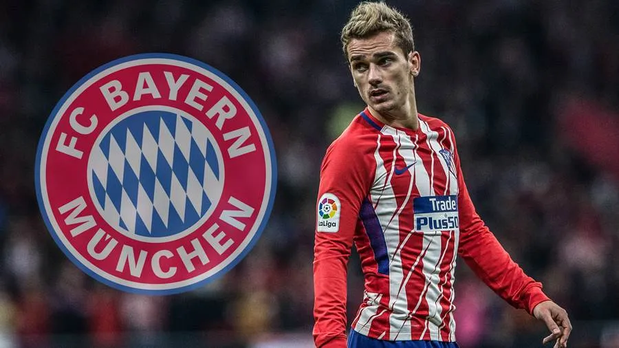 Muốn thay máu đội hình, Bayern Munich sẵn sàng bán 2 siêu sao - Bóng Đá