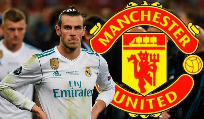 Gareth Bale sẽ đến Man Utd vào tuần tới với 1 điều kiện - Bóng Đá