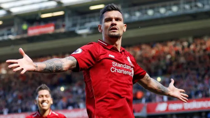 Liverpool nhận hung tin trước cuộc tiếp đón Brighton (Lovren) - Bóng Đá