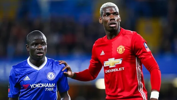 Không phải Barca, đây mới là bến đỗ lý tưởng cho Pogba sau khi rời M.U - Bóng Đá