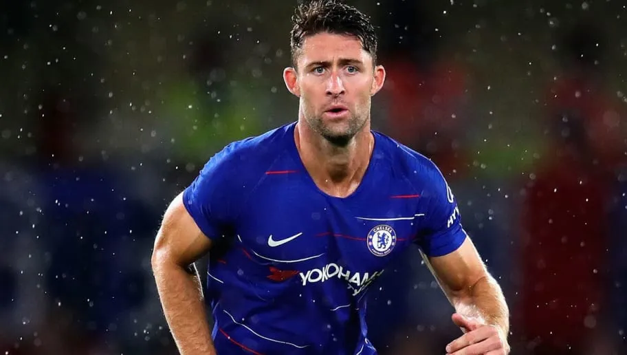 Sau tất cả, Gray Cahill đã chốt hạ tương lai ở Chelsea - Bóng Đá