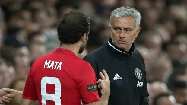 Sau tất cả, Mata tiết lộ điều Mourinho đã làm anh phật lòng - Bóng Đá