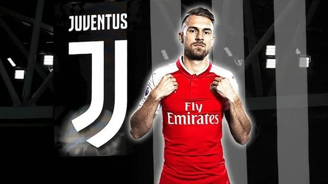 Hết kiên nhẫn, Juventus gửi tối hậu thư cho Ramsey - Bóng Đá