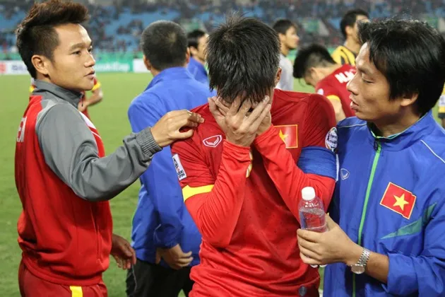 3 lý do tin rằng ĐT Việt Nam sẽ không đi vào vết xe đổ AFF Cup 2014 - Bóng Đá