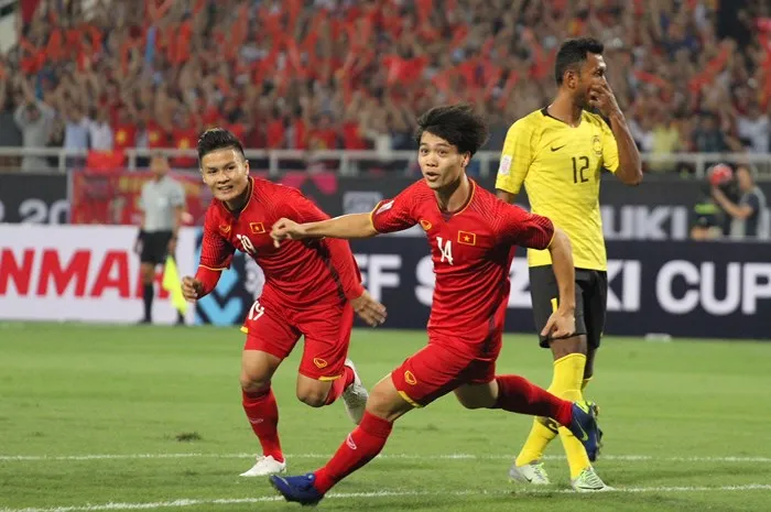 4 trận cầu kinh điển Việt Nam vs Malaysia: Nỗi đau Bukit Jalil 2010 - Bóng Đá