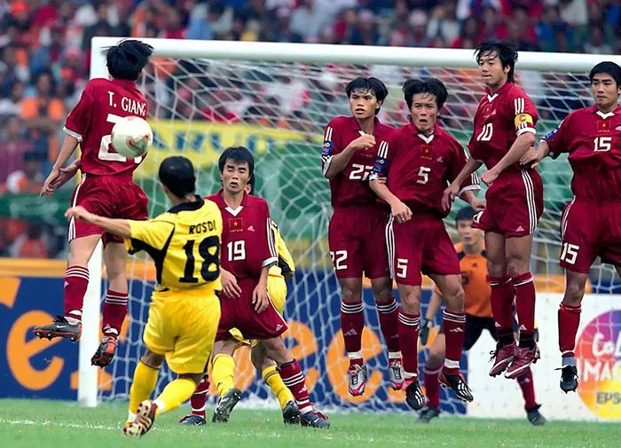 4 trận cầu kinh điển Việt Nam vs Malaysia: Nỗi đau Bukit Jalil 2010 - Bóng Đá