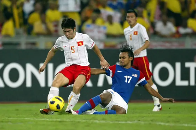 4 trận cầu kinh điển Việt Nam vs Malaysia: Nỗi đau Bukit Jalil 2010 - Bóng Đá