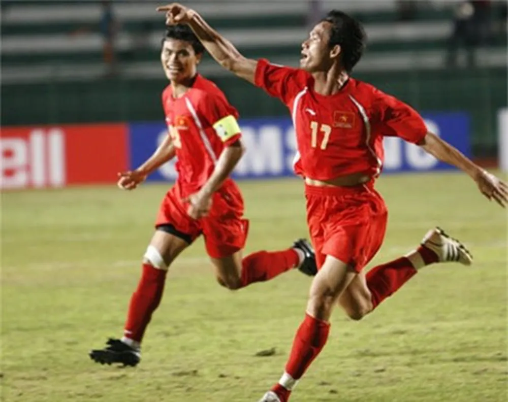 4 trận cầu kinh điển Việt Nam vs Malaysia: Nỗi đau Bukit Jalil 2010 - Bóng Đá