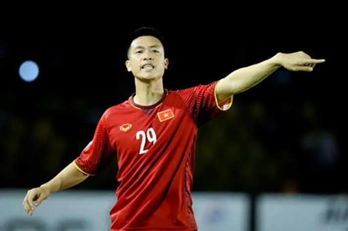 Huy Hùng tiếc 2 cái tên không góp mặt cùng ĐT Việt Nam dự Asian Cup - Bóng Đá