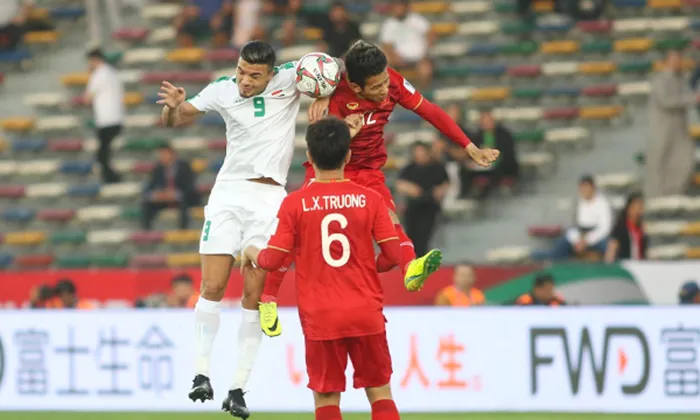 Trọng tài bắt chính trận Việt Nam vs Iran: Kẻ gieo sầu cho lứa U23 tại Thường Châu - Bóng Đá