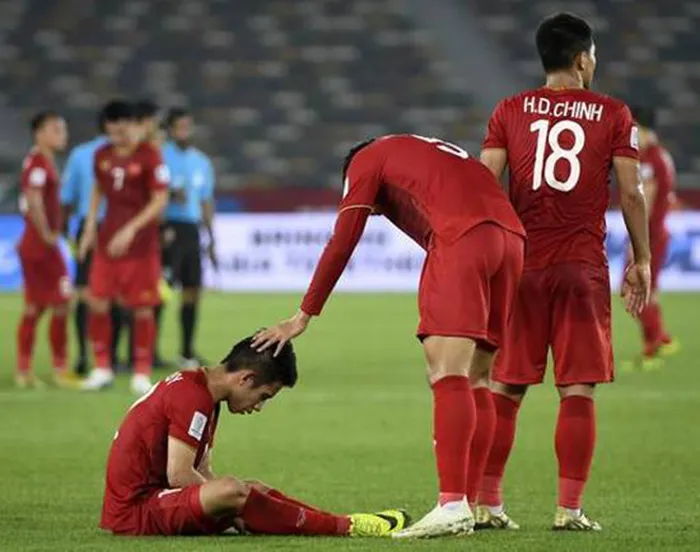 4 thống kê thú vị trước trận Việt Nam vs Yemen: Thảm hoạ của 