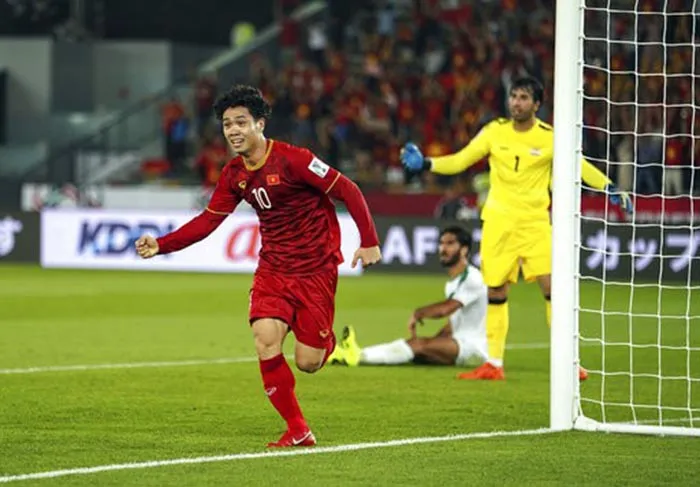 ĐT Việt Nam góp 3 cái tên trong đội hình ĐNA xuất sắc vòng bảng Asian Cup - Bóng Đá