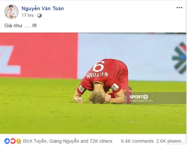 Các tuyển thủ Việt Nam gửi thông điệp đến NHM sau khi chia tay Asian Cup - Bóng Đá