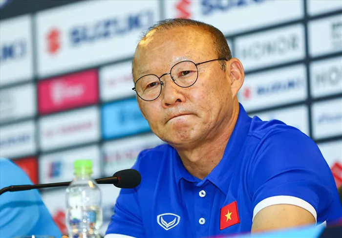 HLV Park Hang-seo: Nếu làm được 2 điều này, Việt Nam sẽ dự World Cup - Bóng Đá