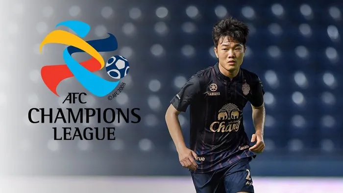 Lương Xuân Trường lọt top 10 tân binh đáng chờ đợi nhất AFC Champions League - Bóng Đá