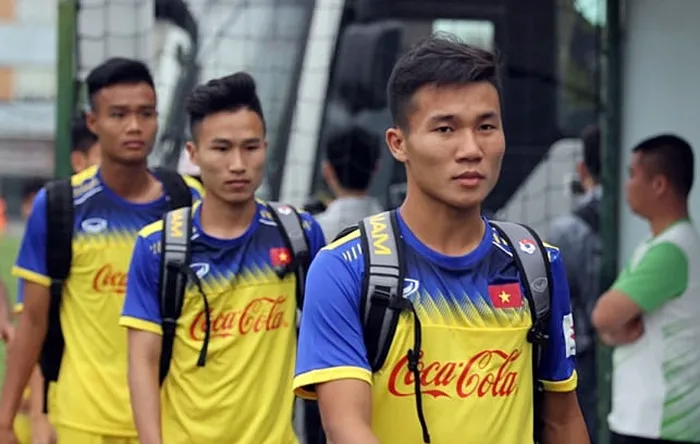 Đã rõ 3 cái tên đầu tiên phải chia tay U23 Việt Nam - Bóng Đá
