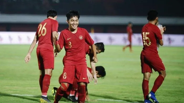 U23 Indonesia lập kỷ lục đáng nể trước khi sang Hà Nội 